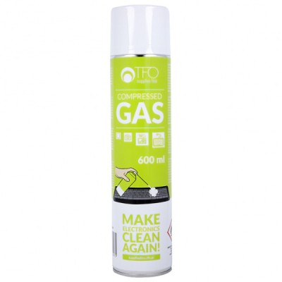 Spray Aer Comprimat TFO, 600ml foto