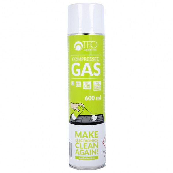 Spray Aer Comprimat TFO, 600ml