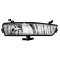 Proiector ceata HYUNDAI ACCENT (MC), 09.2006-01.2010, partea dreapta, H27W/2 (GE881),