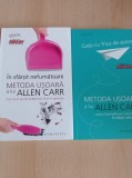 Allen Carr - Gata cu frica de avion! / In sfarsit nefumatoare