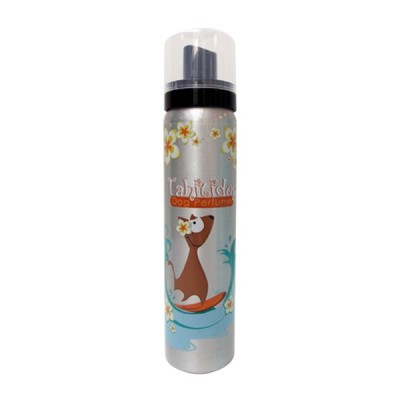Diamex Tahiti parfum pentru caini - 100 ml foto