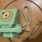 Telefon retro