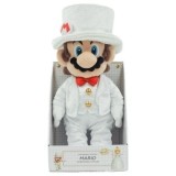 Super Mario Jucarie de plus Mario Wedding 39 cm