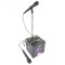 Set karaoke boxa cu stativ si microfom