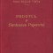 C5574N Preotul și sănătatea poporului de preot Nicolae Vonica, 1940
