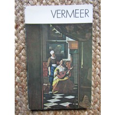 VERMEER-MICHAL WALICKI