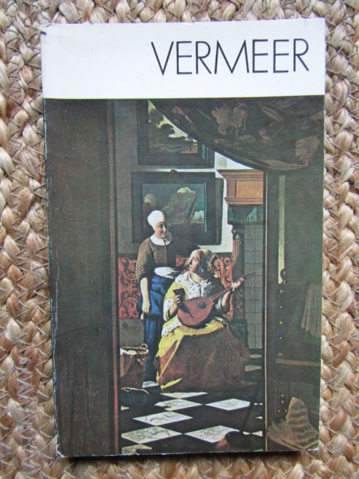 VERMEER-MICHAL WALICKI