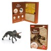 Kit excavare - Dinozaur PlayLearn Toys, Keycraft