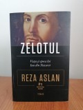 Reza Aslan, Zelotul. Viața și epoca lui Isus din Nazaret