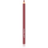 Inglot Soft Precision creion contur buze culoare 63 1,13 g