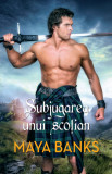 Cumpara ieftin Subjugarea unui scoțian