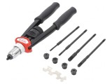 Mașină de Nituit Manuală 338mm YT-36119
