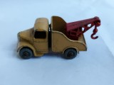 bnk jc Matchbox 13a Bedford Wrecker