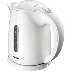 Fierbator Philips HD4646/00 1.5 litri 2400W Alb foto