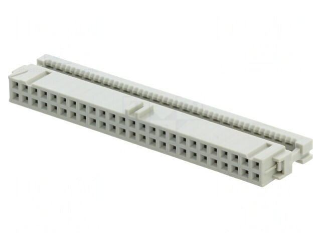Recepție Audio 50 WAY GREY MK II