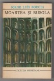 bnk ant Jorge Luis Borges - Moartea si busola