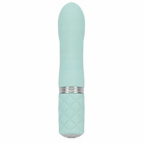 Vibrator - Pillow Talk Flirty Teal