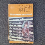 MIREASA ASCUNSA-GIOVANNI ARPINO