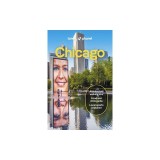 Lonely Planet Chicago