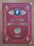 Henryk Sienkiewicz - Pan Wolodowski ( cu etui de carton + CD )
