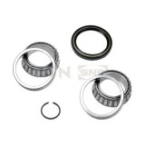 Rulment butuc roata Snr R17306, parte montare : punte fata