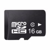 Card Memorie MicroSD 16GB, Rezistent la Socuri, Raze X si Apa, Stocare Extinsa Telefon, Video HD