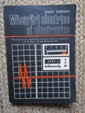 Măsurări electrice și electronice &ndash; Aut. Radu Dordea, Ed. Didactică și Pedagogică