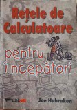 Retele de Calculatoare pt Incepatori - Joe Habraken, ALL, 2002, Romana, 456 pagini, Necartonata