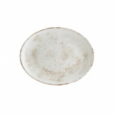 Cumpara ieftin Platou oval portelan Bonna Nacrous 36 x 28 cm