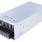 Alimentator Modular 645W 15V DC 43A