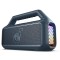Boxa Portabila Bluetooth Anker SoundCore Boom 2, 80W, TWS, RGB, Waterproof, Albastra A3138031