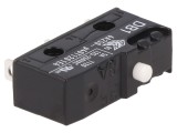 Micro&icirc;ntrerupător SNAP ACTION 6A/250VAC SPDT