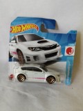 Bnk jc Hot Wheels 2023 - Subaru WRX STI - 21b/250