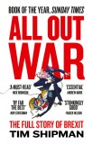 All Out War | Tim Shipman, William Collins