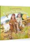 Cutia lui Veniamin. O poveste despre Inviere - Melody Carlson