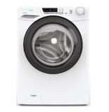 Masina de spalat rufe frontala CANDY HCU1282DWB4/1-S