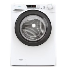 Masina de spalat rufe frontala CANDY HCU1282DWB4/1-S