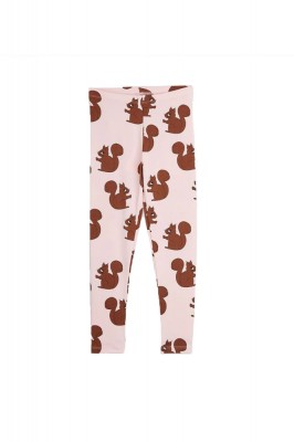 MINI RODINI Kid Leggings Mini Rodini 5479507 foto