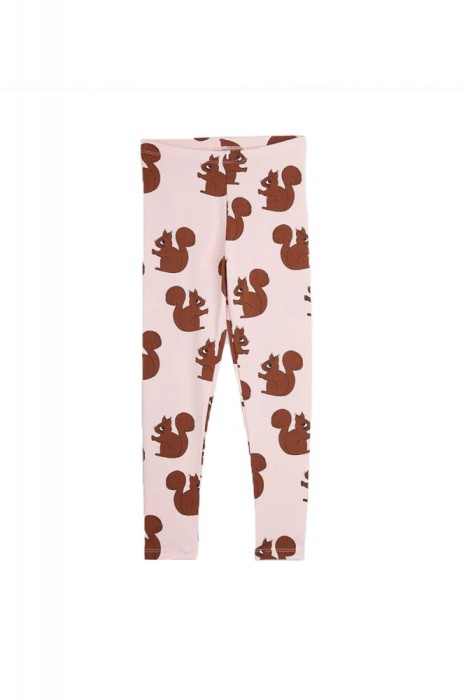 MINI RODINI Kid Leggings Mini Rodini 5479507