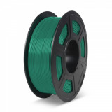 Cumpara ieftin Rola filament, PLA, Green Grass, 1.75 mm, SUNLU