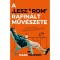 A &quot;Lesz*rom&quot; rafin&aacute;lt műv&eacute;szete - A t&ouml;k&eacute;letes &eacute;let t&ouml;k&eacute;letlen megk&ouml;zel&iacute;t&eacute;se - Mark Manson