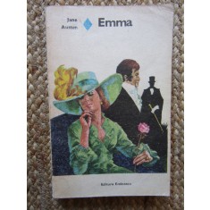 Jane Austen - Emma