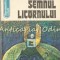 Semnul Licornului - Mircea Oprita