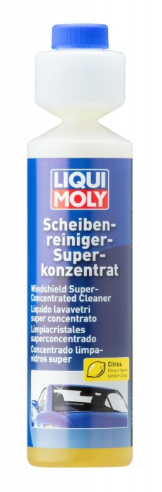 LIQUI MOLY 1519 Scheibenreiniger-Superkonzentrat Solutie curatire geam
