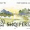 |Albania, colita, Europa CEPT, 1999, MNH