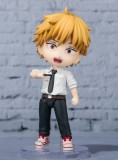 Figurina - Chainsaw Man - Denji Mini | Bandai