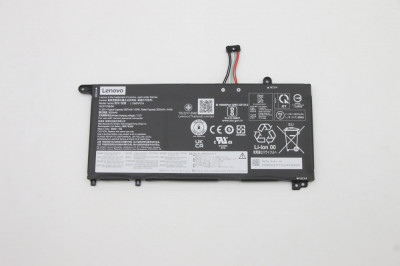 Baterie Laptop, Lenovo, ThinkBook 15 G3 ACL Type 21A4, 3ICP7/58/66, L19M3PDA, 11.52V, 3820mAh, 44Wh foto