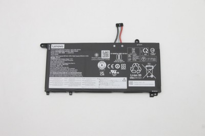 Baterie Laptop, Lenovo, ThinkBook 14 G2 ARE Type 20VF, 3ICP7/58/66, L19M3PDA, 11.52V, 3820mAh, 44Wh foto