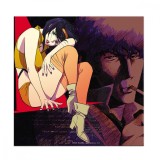 Cowboy Bebop - Vinyl | Seatbelts