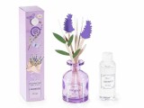 Cumpara ieftin Parfum camera cu betisoare aroma Lavanda cm 13,5 x 6 x 20 H, 70 ml